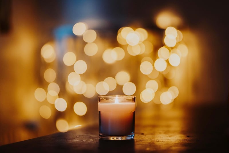 Candle Holders