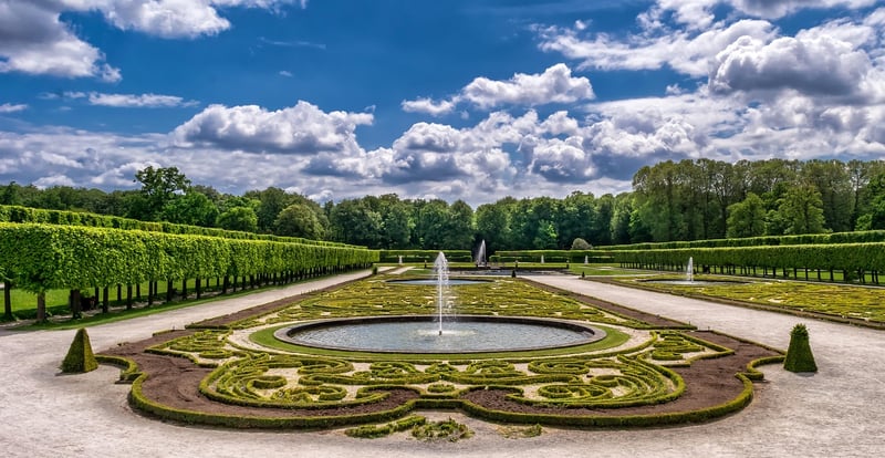 Gardening Image